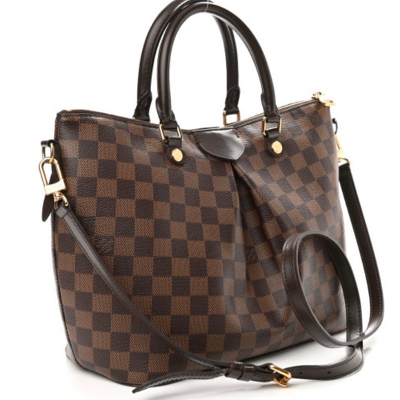 Louis Vuitton Siena MM - Picture 1 of 6